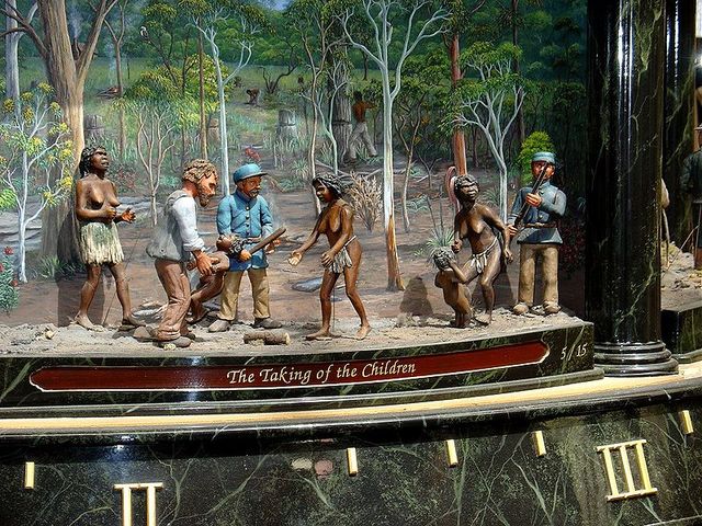 Stolen Generations