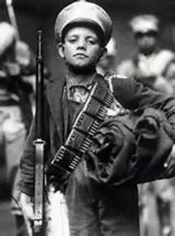 Edad de la revolución industrial