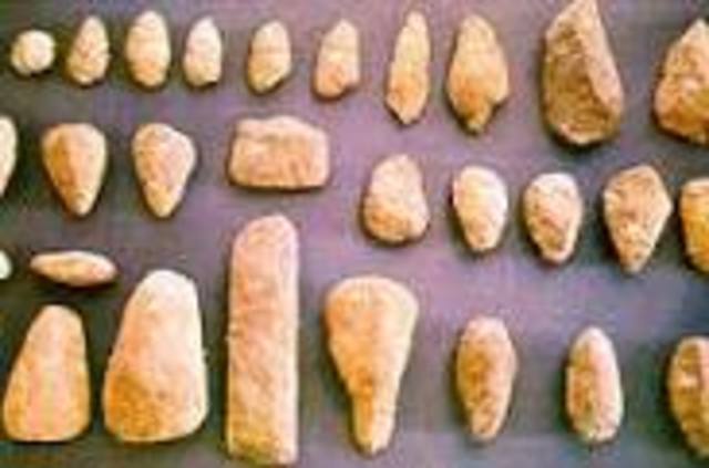 Edad de la piedra antigua