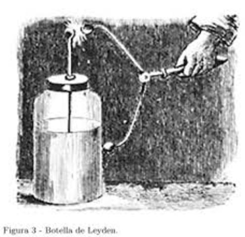 Edad de la electricidad