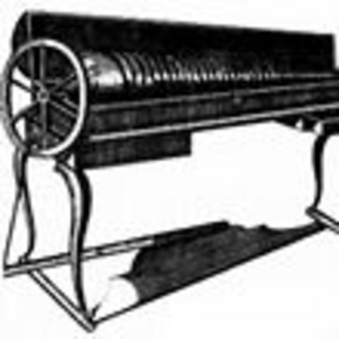 ARMÓNICA DE CRISTAL