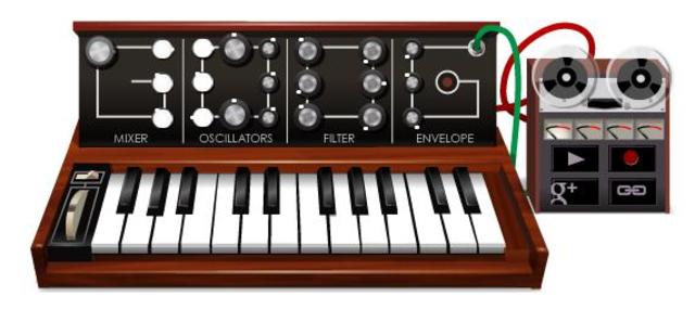 Edad de la electrónica