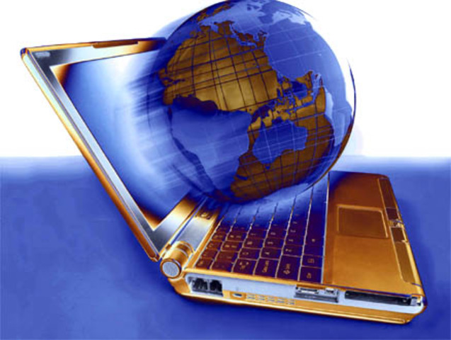 Edad de la información y las comunicaciones