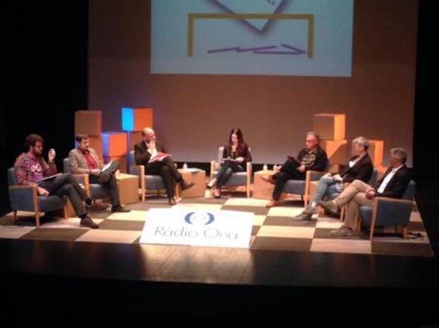 Primer debat electoral a Torelló