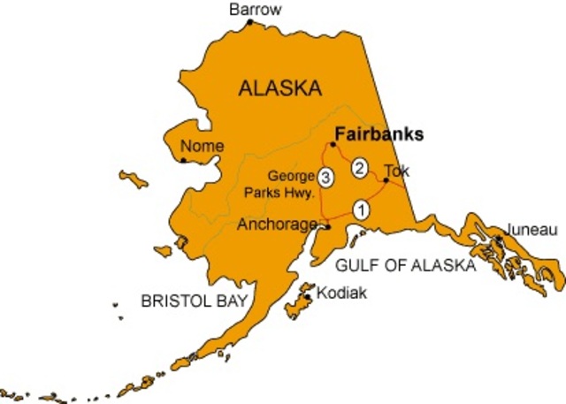 Alaska