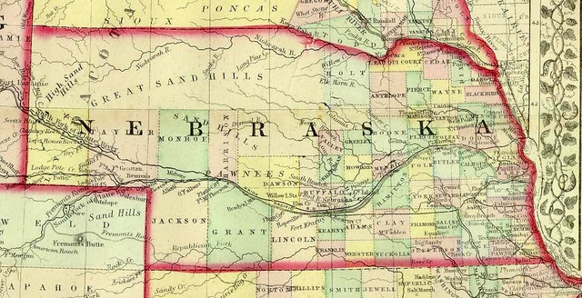 Nebraska
