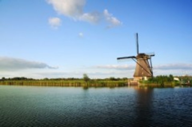 Edad de del agua y del viento