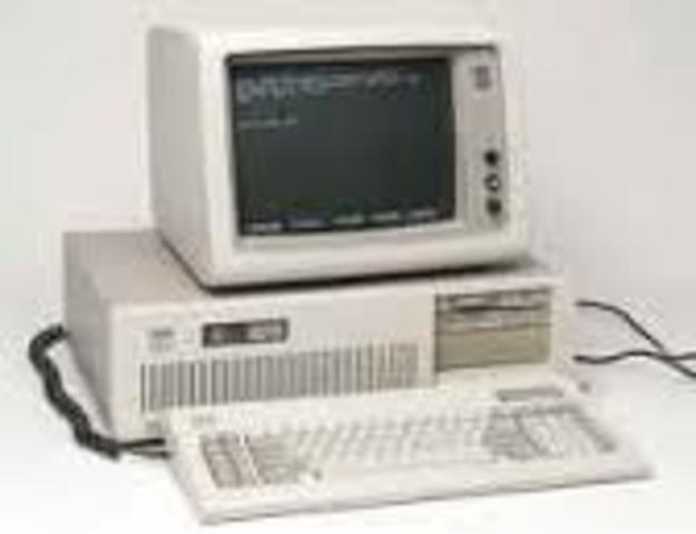 Edad de la electrónica