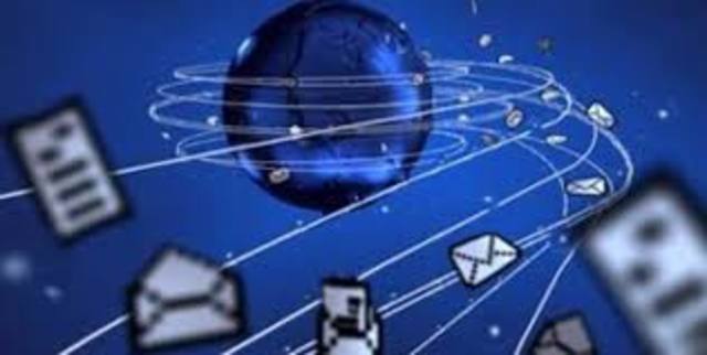 Edad de la información y las comunicaciones