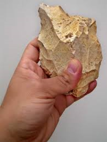 Edad de la piedra nueva