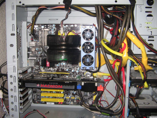 edad de la electronica