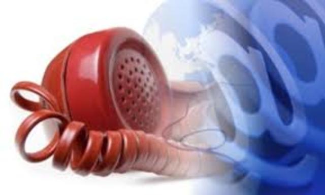 Edad de la información y las comunicaciones