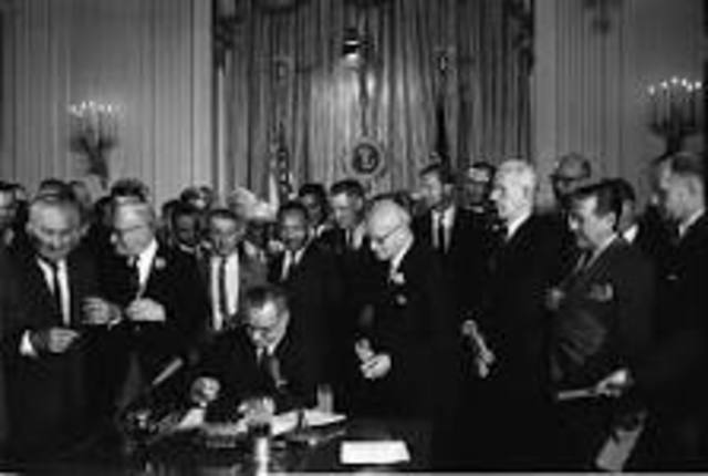 Voting Rights Act of 1965