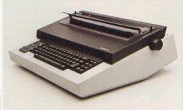 edad dela electronica