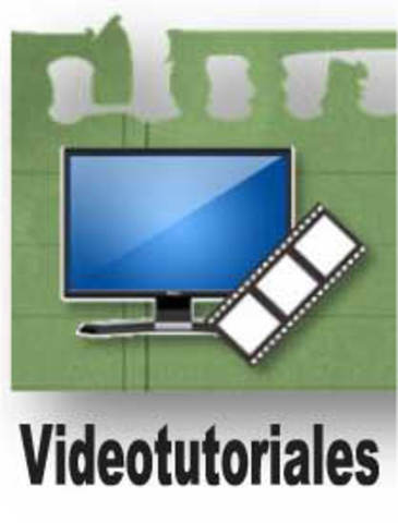 Videotutoriales