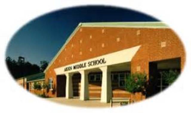 Aiken Middle School