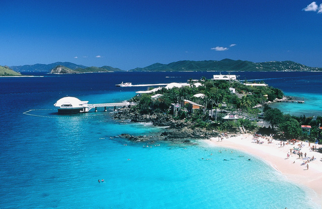 St. Thomas Virgin Islands