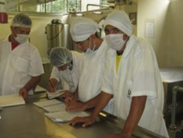 operaciones matematicas