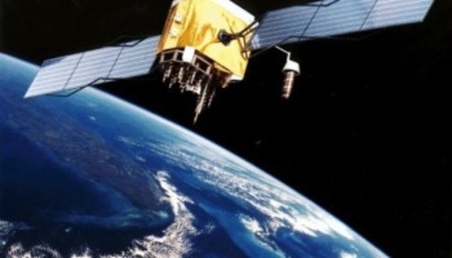 Artificial Satellites