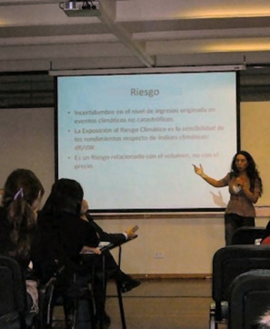 Revision de proyecto