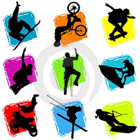 Exposition 3- characters