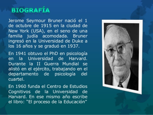 Los procesos de la educación