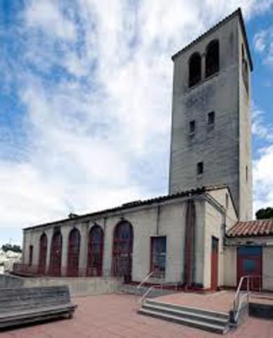 Licenciada en el Instituto de Artes de San Francisco - EE.UU