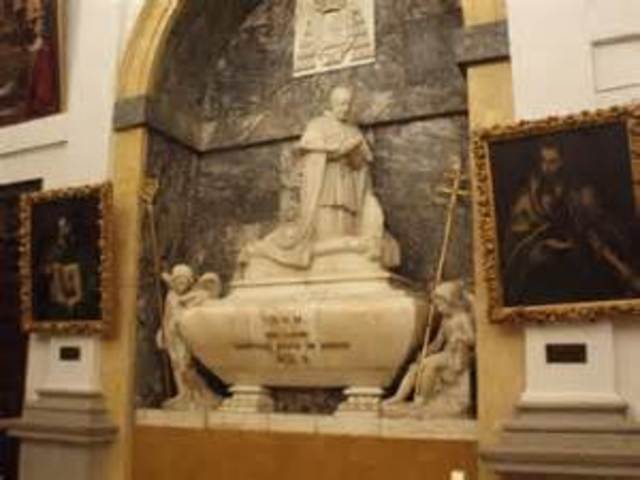 Fallecimiento de su hermano Luis