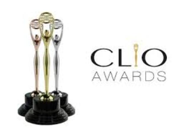 Gana el premio CLIO