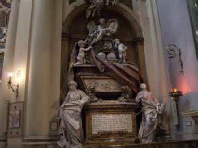 Fallecimiento de su hermano Felipe VI