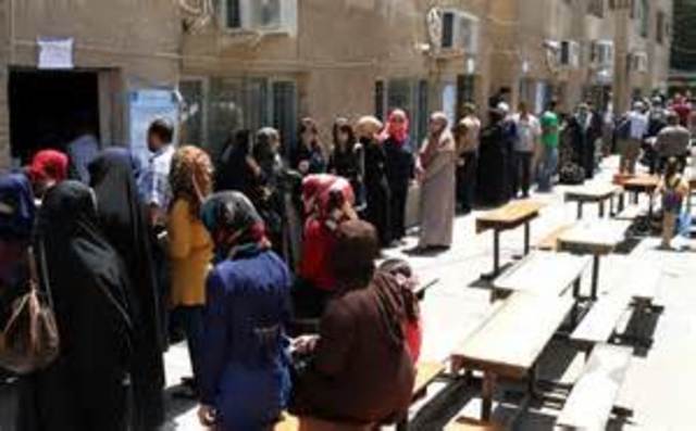 Provinicial Elections In Iraq