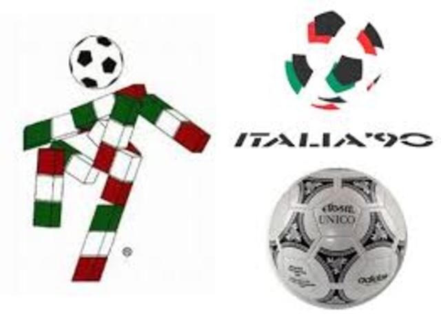 MUNDIAL DE ITALIA