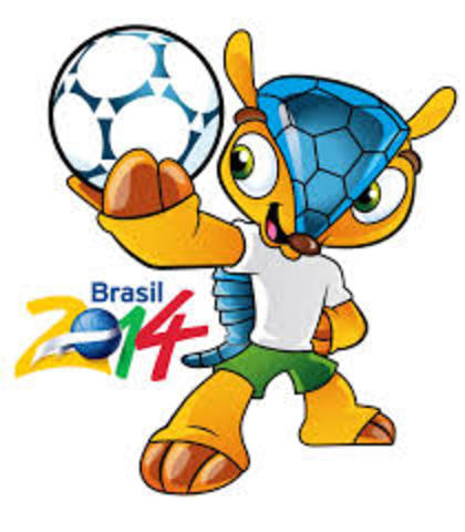 MUNDIAL DE BRASIL
