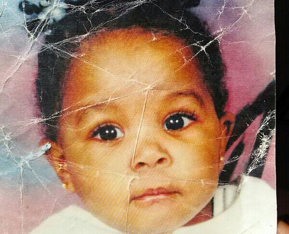 nació una leyenda -Kariah