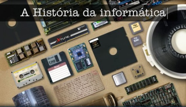 Informática como CIência da Computação