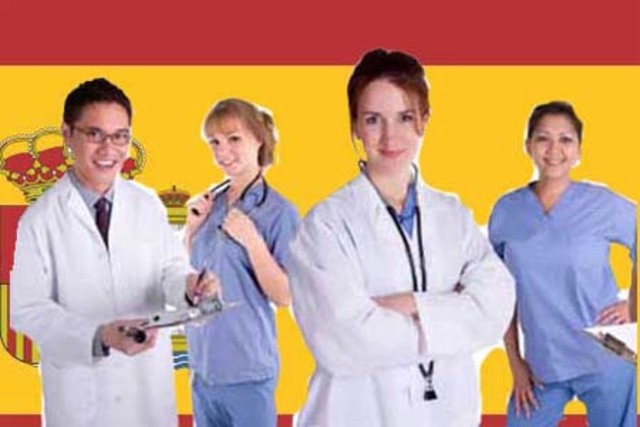 Primera generación de Médicos Familiares en España