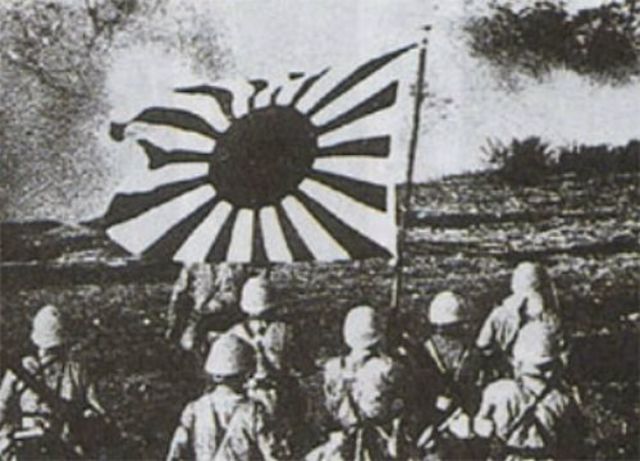 Second Sino-Japanese War Begins