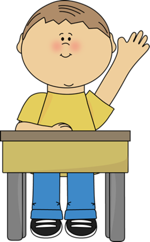 4th Grade Building Visit