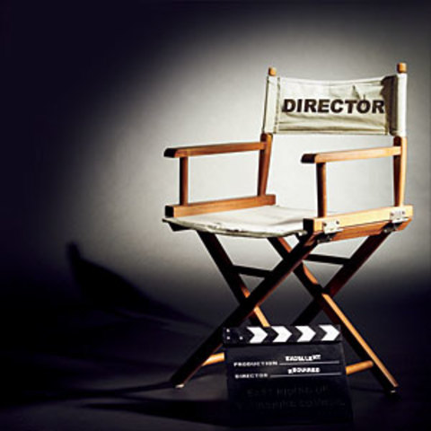 Music Video Directors.