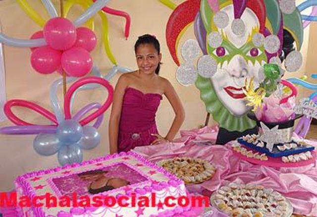 Preadolescencia Cuando cumpli Años