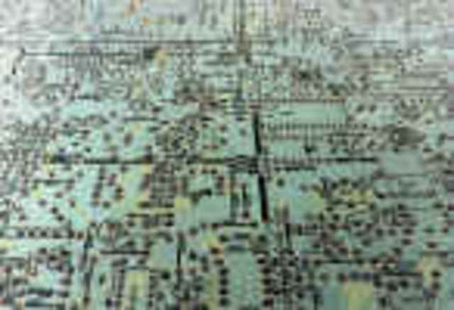 Johan Vaaler, a Norwegian living in Germany, invented the paper clip.