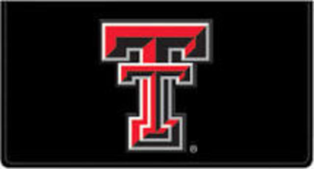 Graduation from Texas Tech