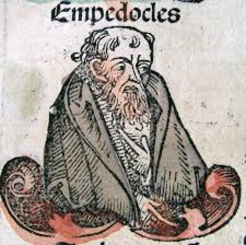 Empèdocles