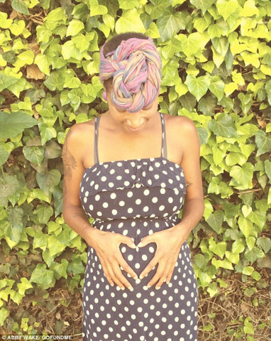 Gestacion Se da cuenta