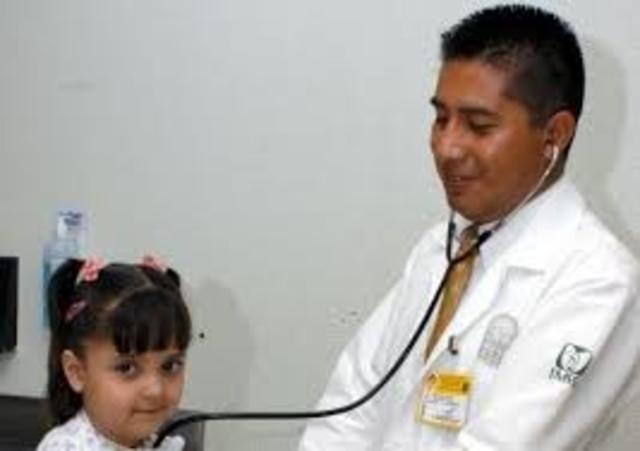 1ER CURSO DE MEDICINA FAMILIAR EN MEXICO