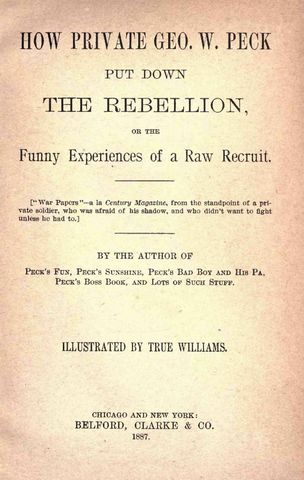 Rebellion Losses Bill