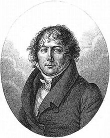Jean Baptiste Biot