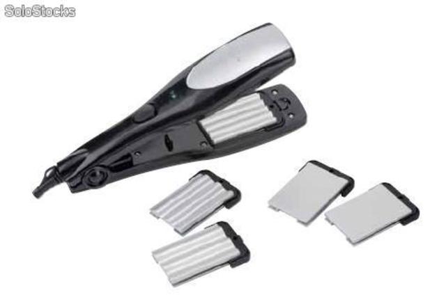 Plates with different plates