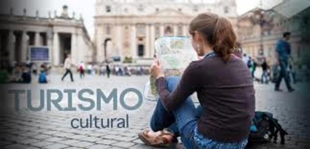 Turismo Cultural