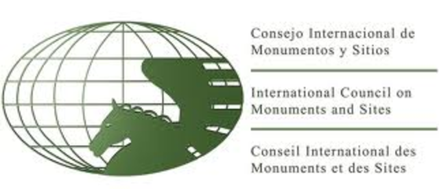 Carta internacional sobre turismo cultural.